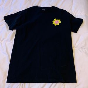 alab flower tee
